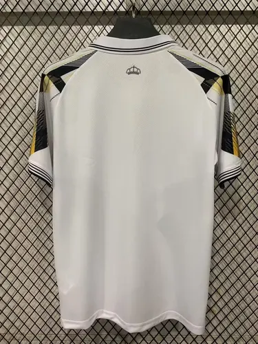 2025/2026 Camisa de Futebol Real Madrid Edição Especial 10  — view 2