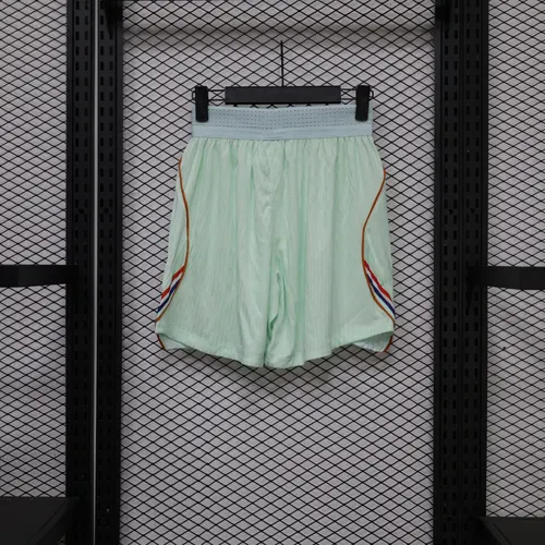 2026/2027 Player Version France Away Shorts  — view 2