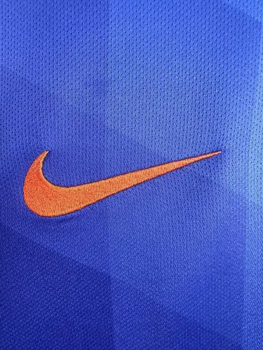 2014 Retro Netherlands Away Football Shirt  — view 5