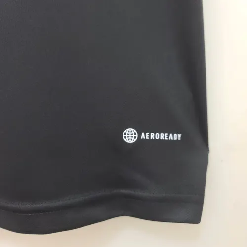 2022 Argentina National Team Training Suit Black Jersey — view 8