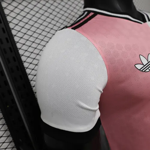 2026/2027 Spielerversion Inter Miami Sonderausgabe 01 Fußballtrikot   — view 7