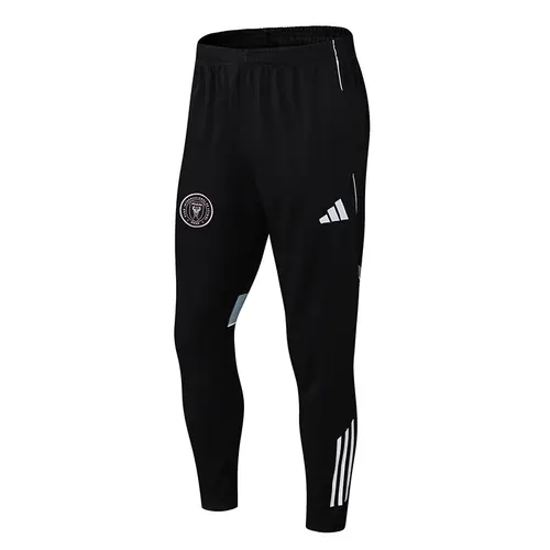 2025/2026 Inter Miami Conjunto de Entrenamiento Media Cremallera Rosa Camiseta de Fútbol  Set — view 5