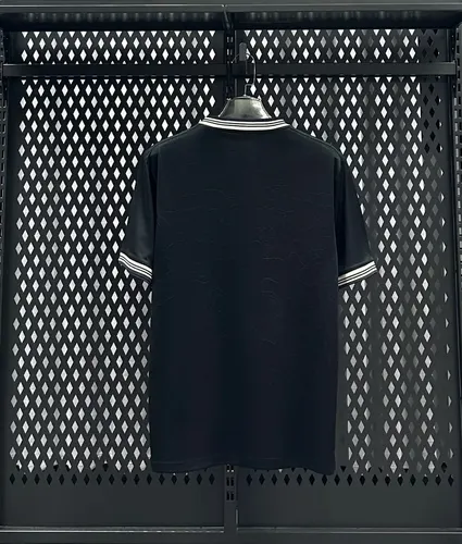 2025/2026 Juventus Third Away Football Jersey  — view 2