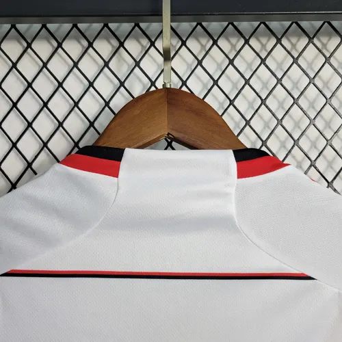 2023/2024 Flamengo Away Jersey  — view 4