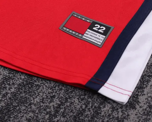 Maillot Domicile Rétro Arsenal 1998-1999  Taille Enfant — view 10