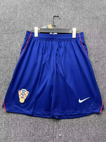 2026 Croatia National Team Away Shorts  