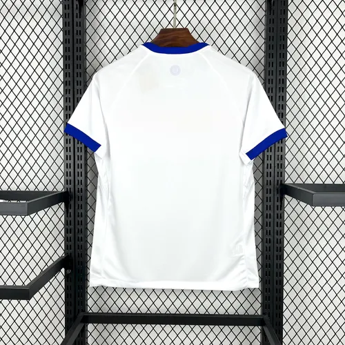 2025-2026 England Home Football Jersey  — view 2