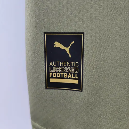 Maillot de football troisième extérieur 2022/2023 AC Milan landaise — view 9