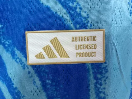 2025/2026 Version Joueur Tigres Extérieur Maillot de football  — view 5