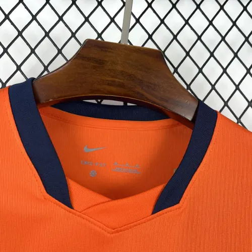 2026 Netherlands National Team Home Football Shirt  — view 5