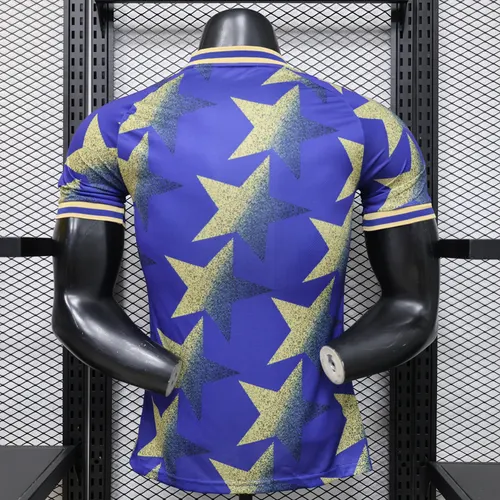 2026 Player Version Argentina Special Edition Jersey  — view 2