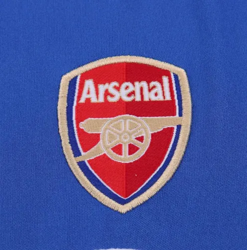 2004-2005 Retro Arsenal Away Football Shirt  Kids Size — view 6