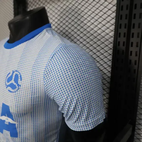 2026 Version Joueur Maillot Édition Commémorative Coupe du Monde États-Unis AAA qualité fan — view 9