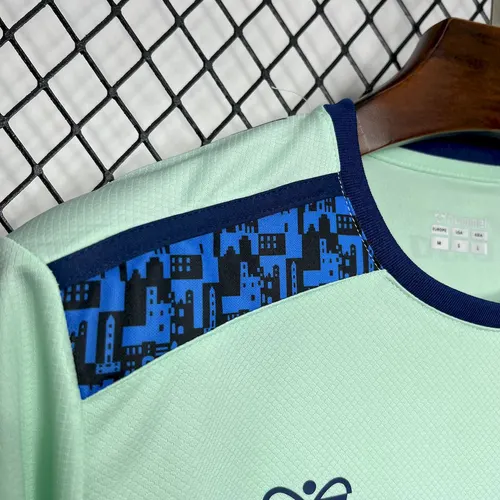 2024/2025 Troisième Maillot Extérieur UD Las Palmas Football  — view 4