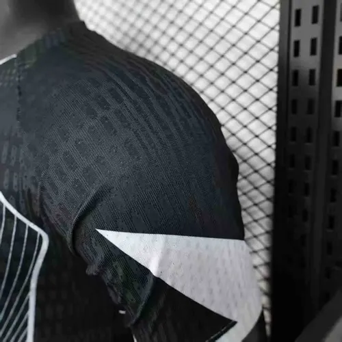 2025/2026 Barcelona Versión Jugador Edición Especial 11 Camiseta de Fútbol  — view 8