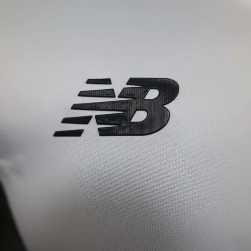 2024/2025 Versão Jogador Camisa Casa São Paulo  — view 5