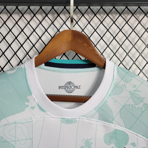 2022/2023 Internazionale Mailand Auswärts Fußballtrikot AAA fan-gradät — view 6