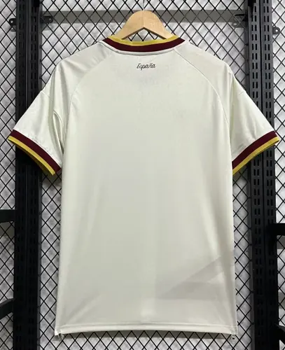Camisa de Futebol Fora Espanha 2026  — view 2
