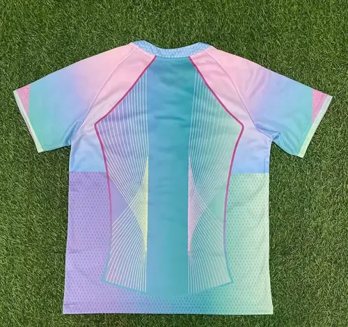 2025/2026 Barcelona Sonderausgabe 12 Fußballtrikot  — view 2