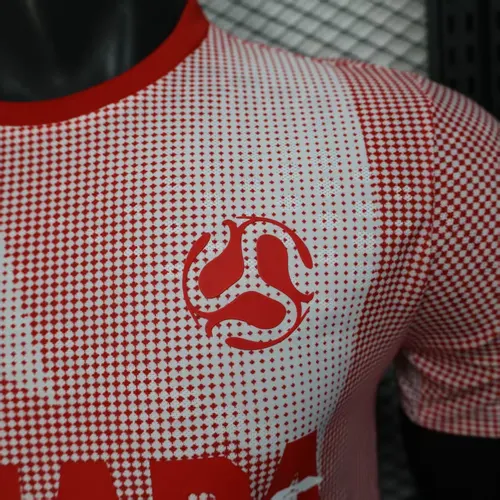 2026 Player Version Canada World Cup Commemorative Edition Football Jersey  — view 6