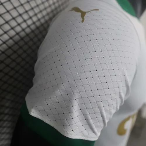 2024/2025 Versión Jugador Camiseta Visitante Palmeiras  — view 5