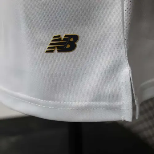 2024/2025 Versão Jogador Camisa Casa São Paulo  — view 9