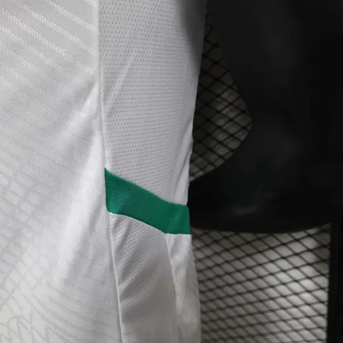 2024/2025 Version Joueur Maillot Domicile Équipe Nationale Sénégal AAA qualité fan — view 6