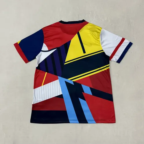2025/2026 Arsenal Édition Commémorative Maillot lande — view 2