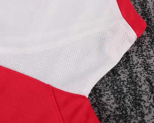 Camisa Retrô Arsenal Casa 2002-2003 Futebol  Tamanho Infantil — view 6