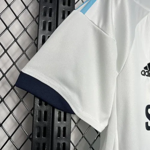 2012/2013 Retro Chelsea Auswärts Fußballtrikot AAA fan-gradät — view 5