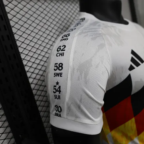 2026 Player Version Germany Special Edition Football Shirt  — view 6