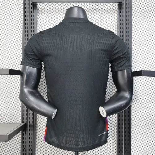 2025/2026 Version Joueur Maillot Extérieur England  — view 2