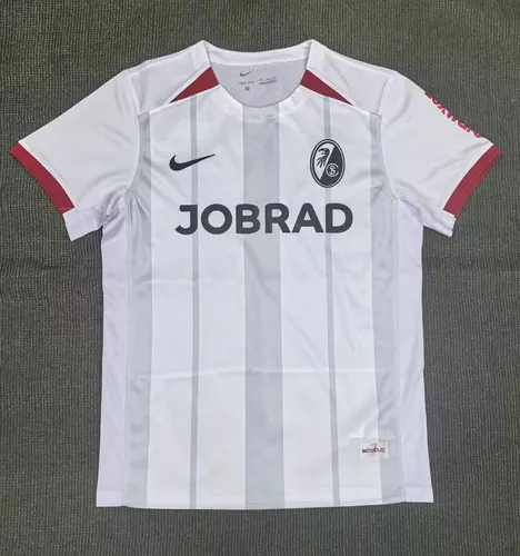 2024/2025 Maillot Extérieur SC Freiburg lande