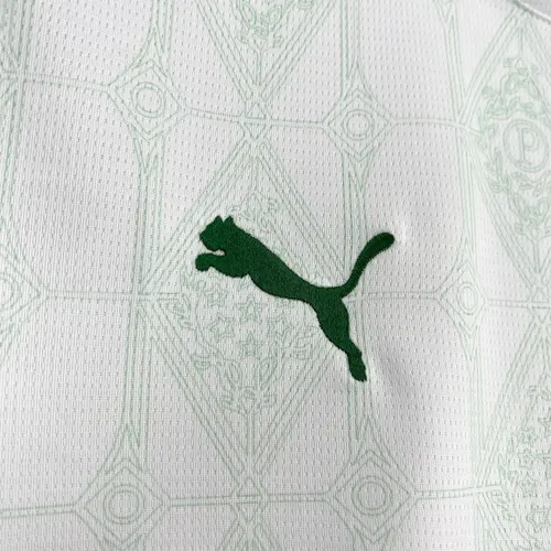2025/2026 Palmeiras Auswärts Fußballtrikot  — view 5