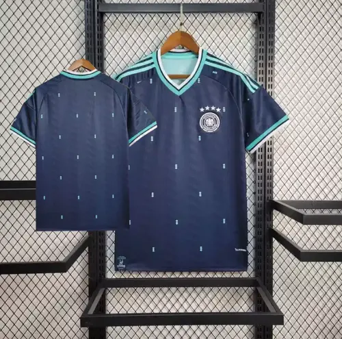 2026 Germany Auswärtstrikot AAA Fan-Qualität — view 2