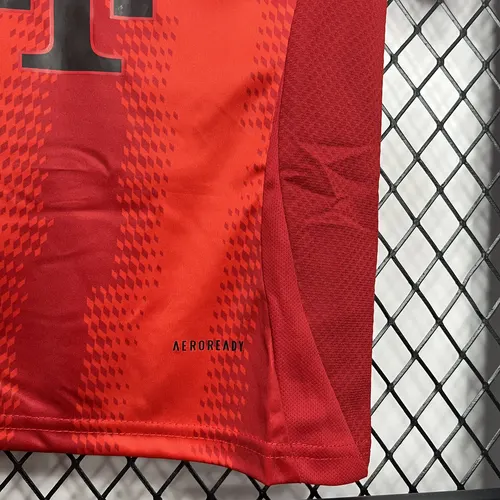 Camiseta de Fútbol Local 2024/2025 Bayern Munich Talla Infantil Calidad Thai — view 5