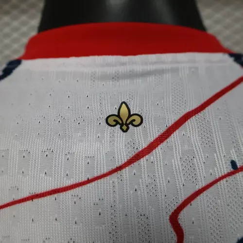 Camisa de Futebol Paris Saint-Germain Edição Especial 11 Versão Jogador 2025/2026  — view 8
