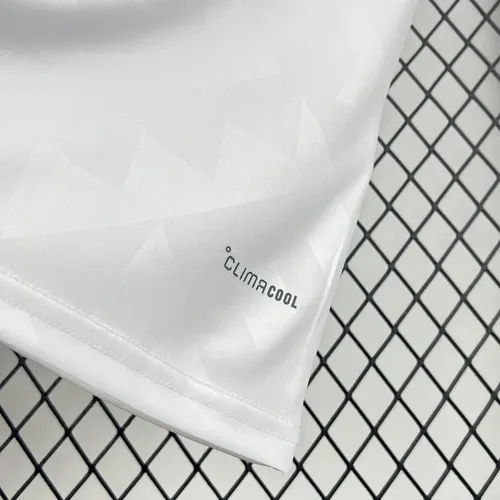Camisa de Futebol Visitante Seleção Mexicana 2026 AAA Grau Fã — view 9