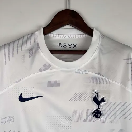 2023/2024 Camiseta de Fútbol Local Tottenham — view 3