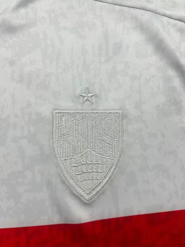 2025/2026 VfB Stuttgart Special Edition Football Jersey  — view 7