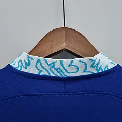 2022/2023 Chelsea Camisa de Futebol Casa — view 7