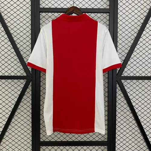 2025/2026 Camisa de Futebol Edição Comemorativa Ajax  — view 2