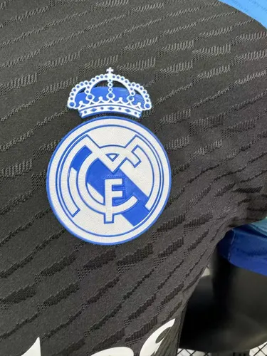 قميص كرة قدم ريال مدريد 2024/2025 نسخة لاعب إصدار خاص 11 جودة تايلاندية — view 6