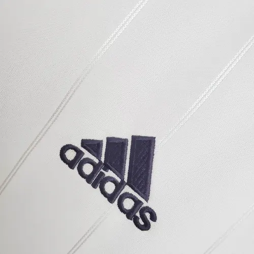 Camisa de Futebol Real Madrid Casa Retrô 2012/2013 — view 4