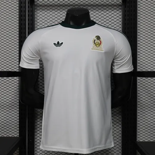 Maillot de football édition spéciale Mexique 2026 Version Joueur AAA qualité fan