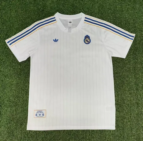 2025/2026 Real Madrid Special Edition 31 Football Shirt  — view 1
