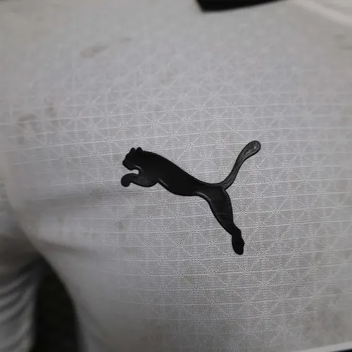 2024/2025 Version Joueur Maillot Troisième Extérieur Dortmund  — view 5