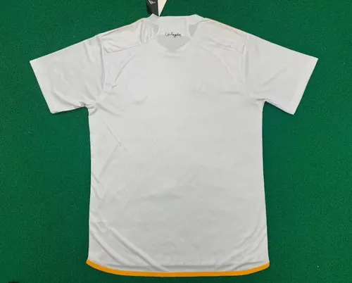 2025-2026 LA Galaxy Home Soccer Jersey  — view 2