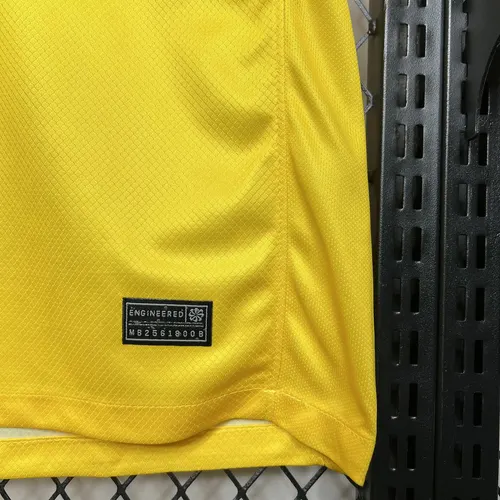 2024/2025 Maillot Domicile Club América Football  — view 9