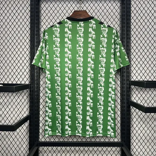 2024/2025 Real Betis Camiseta de Entrenamiento Precompetición  — view 2
